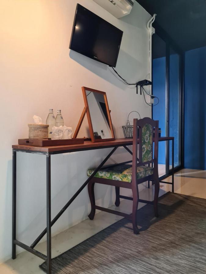 Hand Hotel بانغسين المظهر الخارجي الصورة